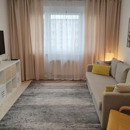 Apartment E - Feel Good Λειψία Εξωτερικό φωτογραφία