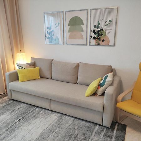 Apartment E - Feel Good Λειψία Εξωτερικό φωτογραφία