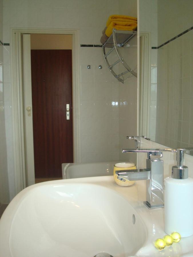 Apartment E - Feel Good Λειψία Εξωτερικό φωτογραφία