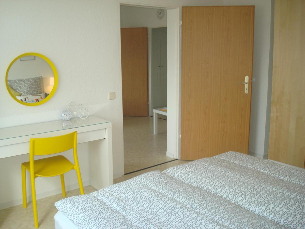 Apartment E - Feel Good Λειψία Εξωτερικό φωτογραφία