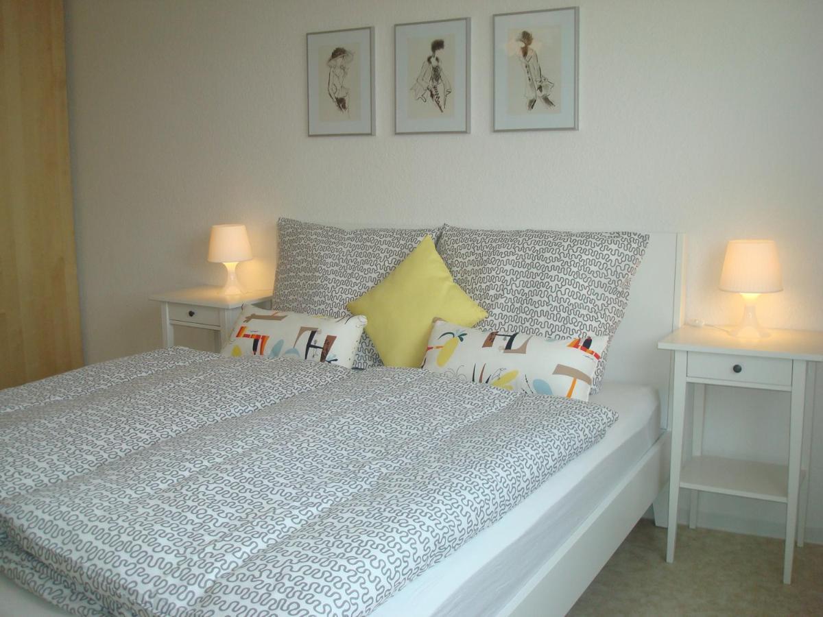 Apartment E - Feel Good Λειψία Εξωτερικό φωτογραφία