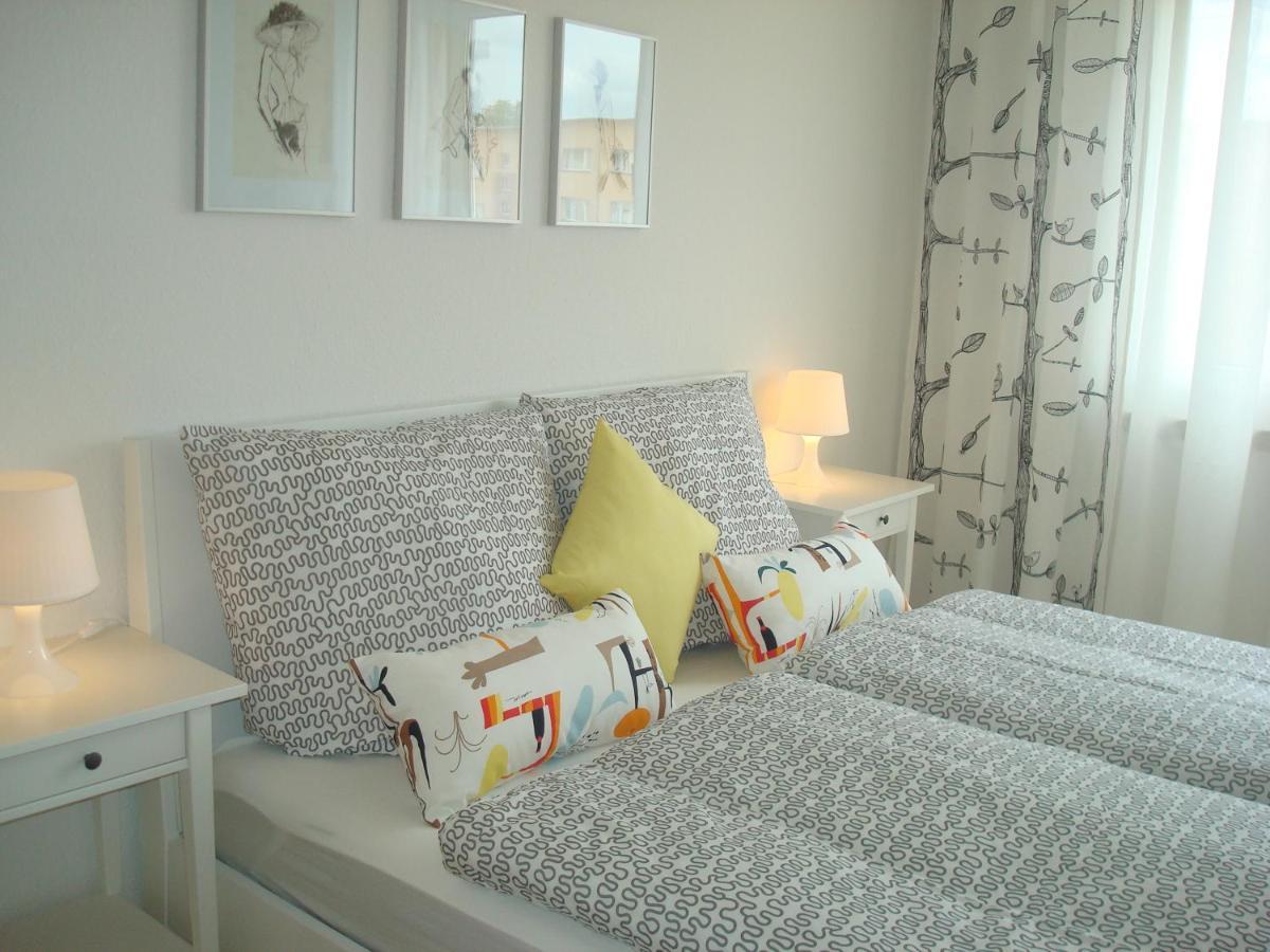 Apartment E - Feel Good Λειψία Εξωτερικό φωτογραφία