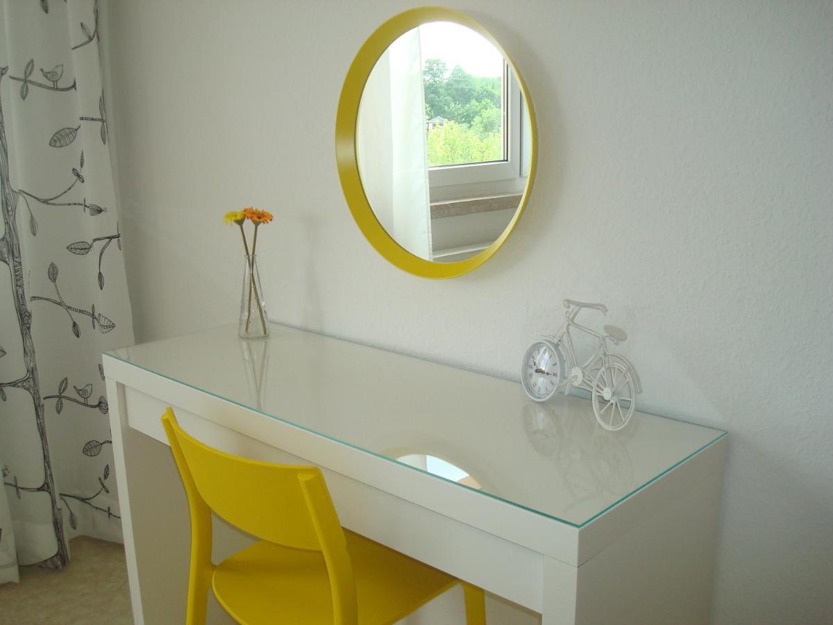Apartment E - Feel Good Λειψία Εξωτερικό φωτογραφία