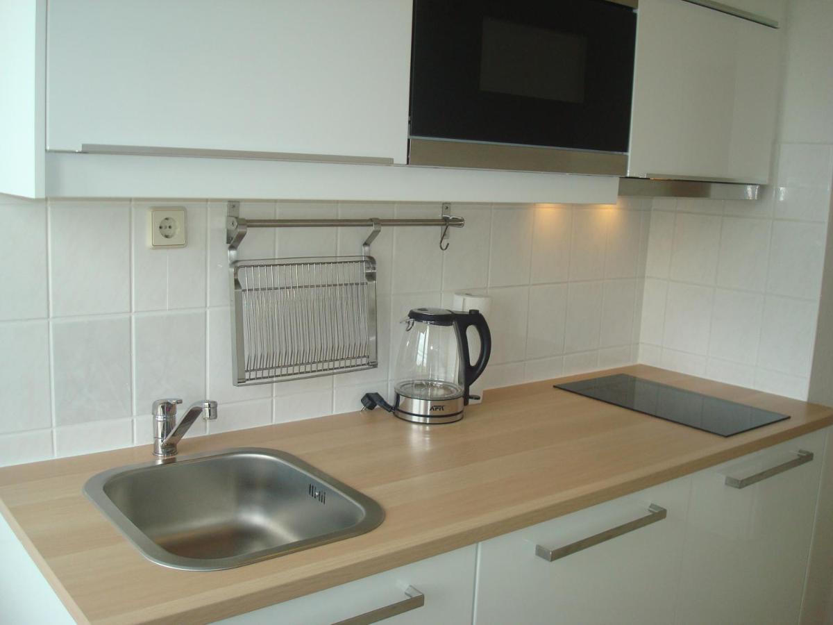 Apartment E - Feel Good Λειψία Εξωτερικό φωτογραφία