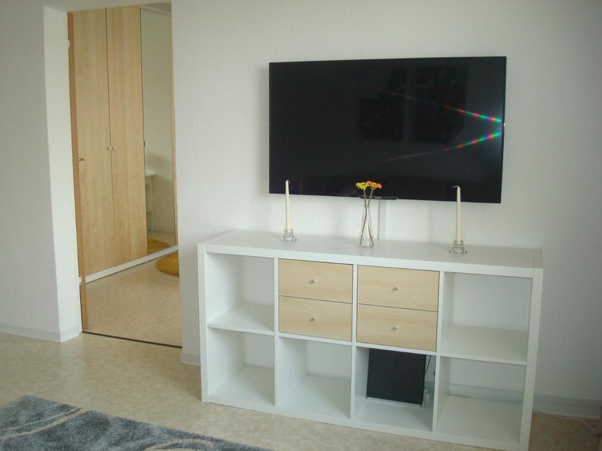 Apartment E - Feel Good Λειψία Εξωτερικό φωτογραφία