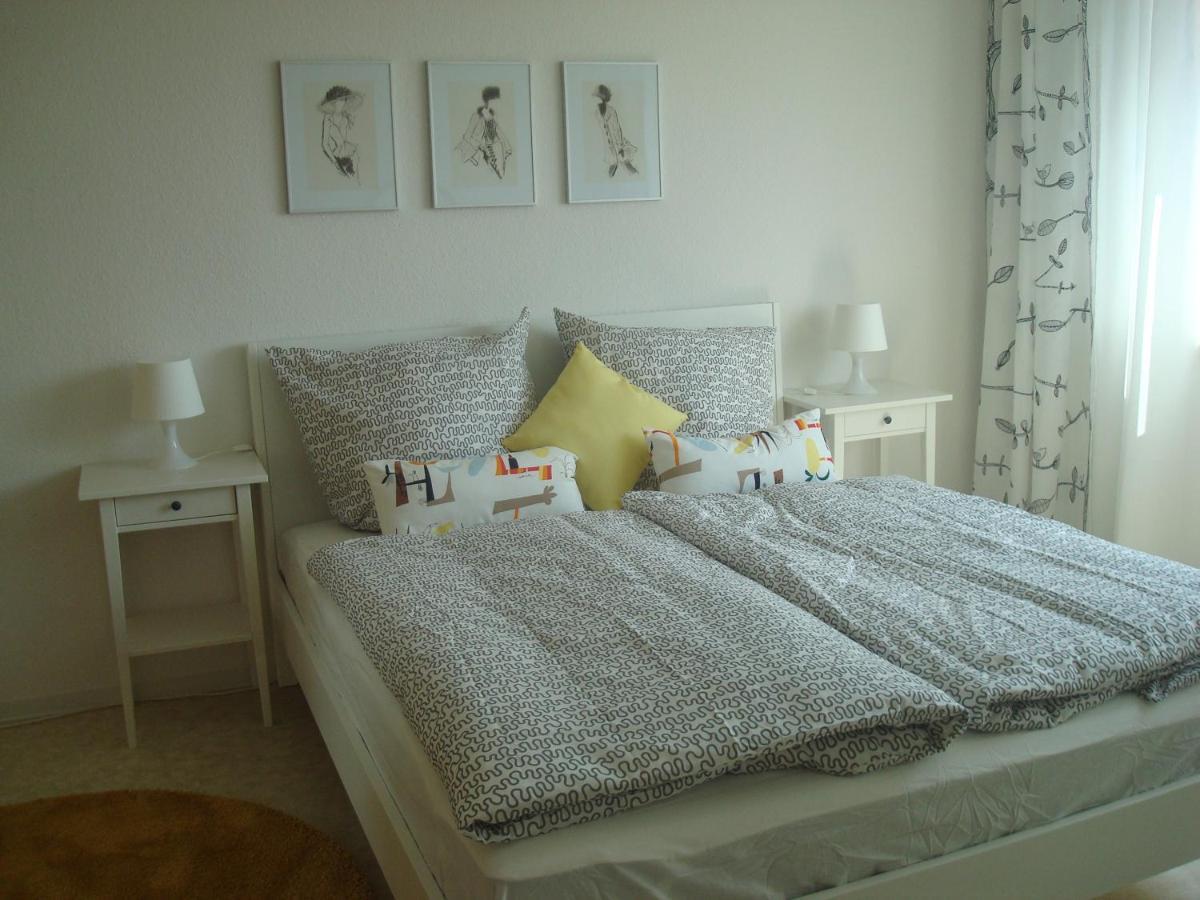 Apartment E - Feel Good Λειψία Εξωτερικό φωτογραφία
