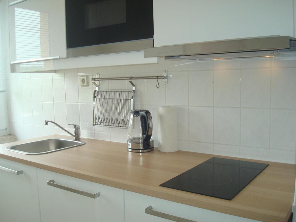 Apartment E - Feel Good Λειψία Εξωτερικό φωτογραφία