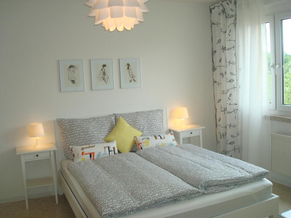 Apartment E - Feel Good Λειψία Εξωτερικό φωτογραφία