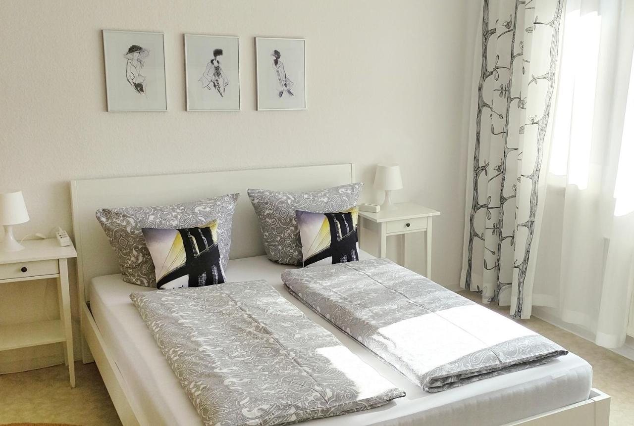 Apartment E - Feel Good Λειψία Εξωτερικό φωτογραφία