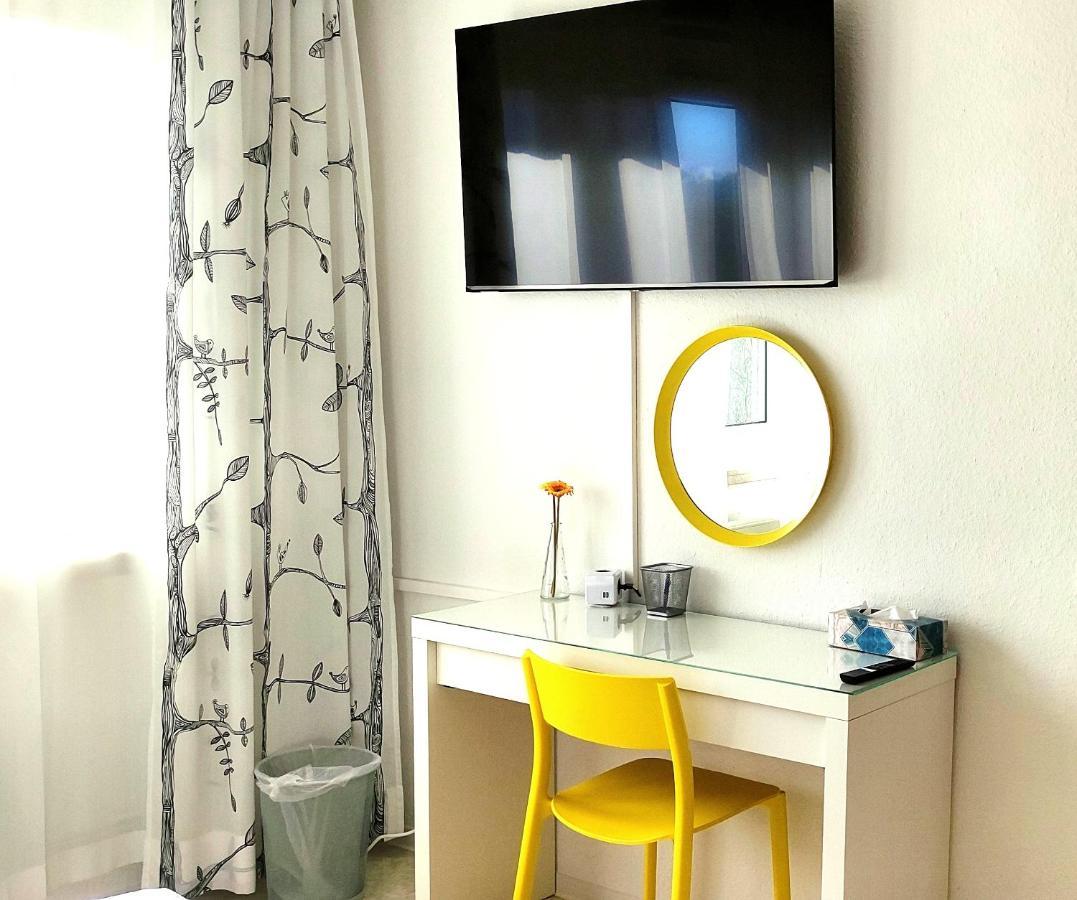 Apartment E - Feel Good Λειψία Εξωτερικό φωτογραφία