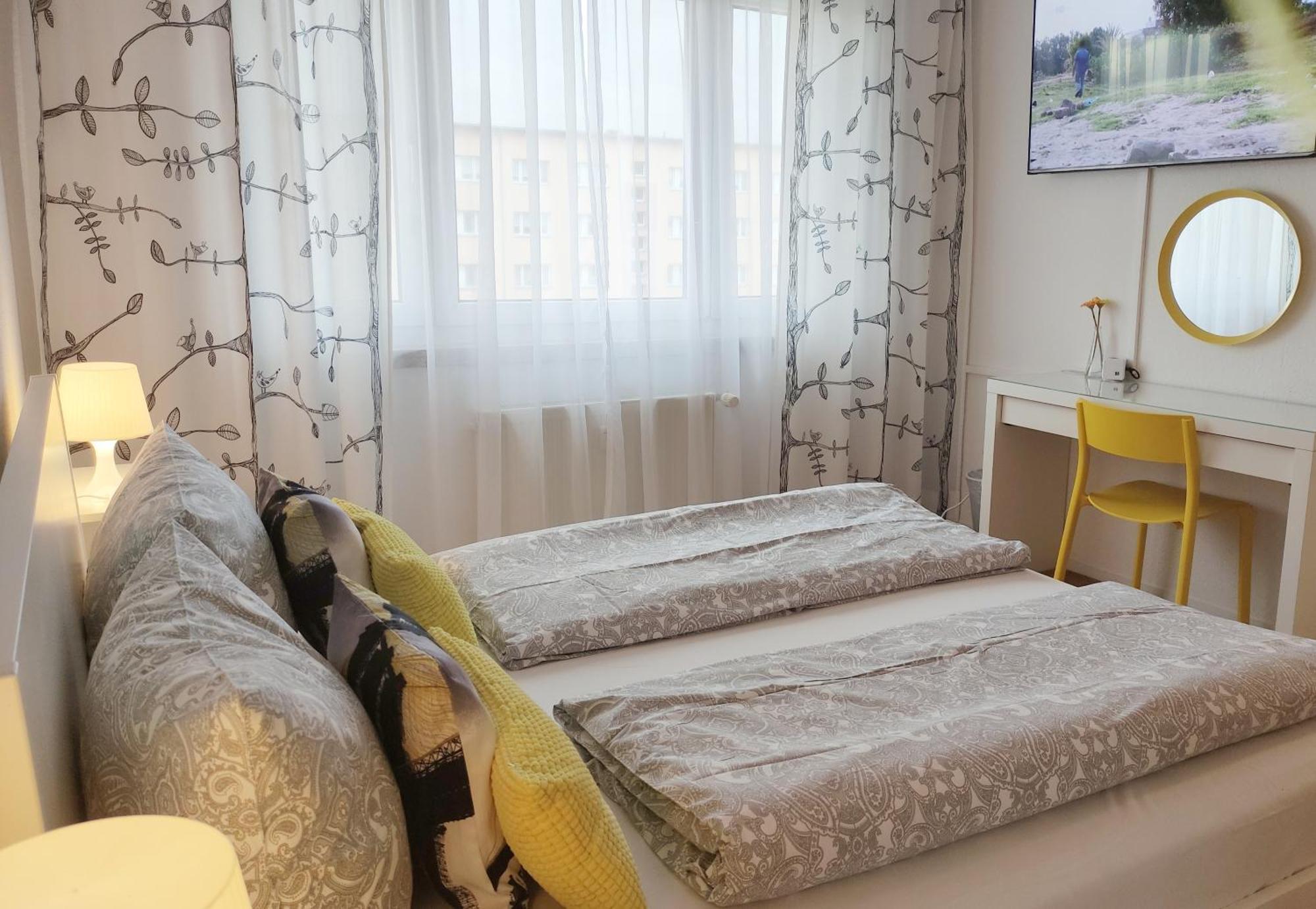 Apartment E - Feel Good Λειψία Εξωτερικό φωτογραφία