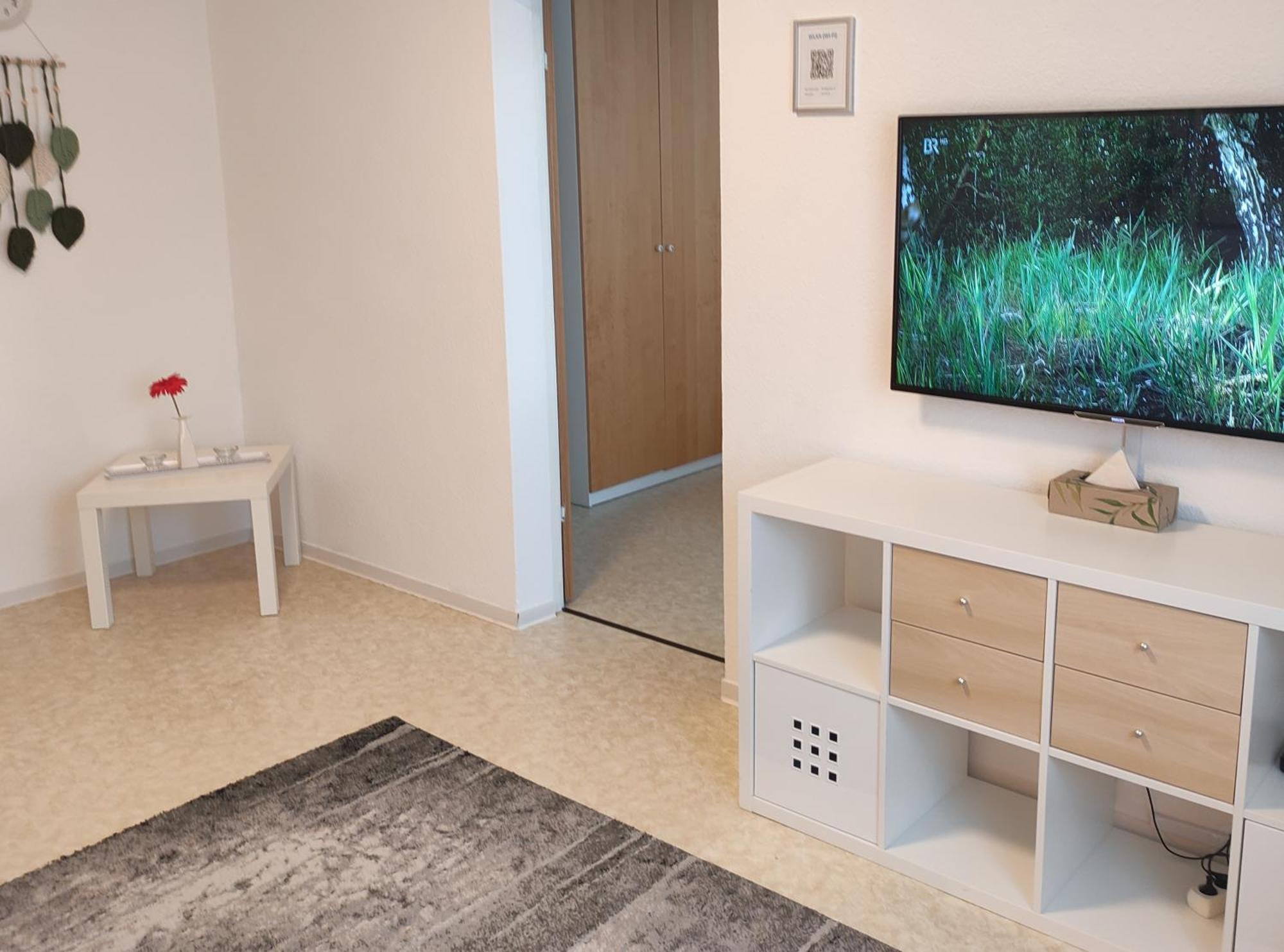 Apartment E - Feel Good Λειψία Εξωτερικό φωτογραφία