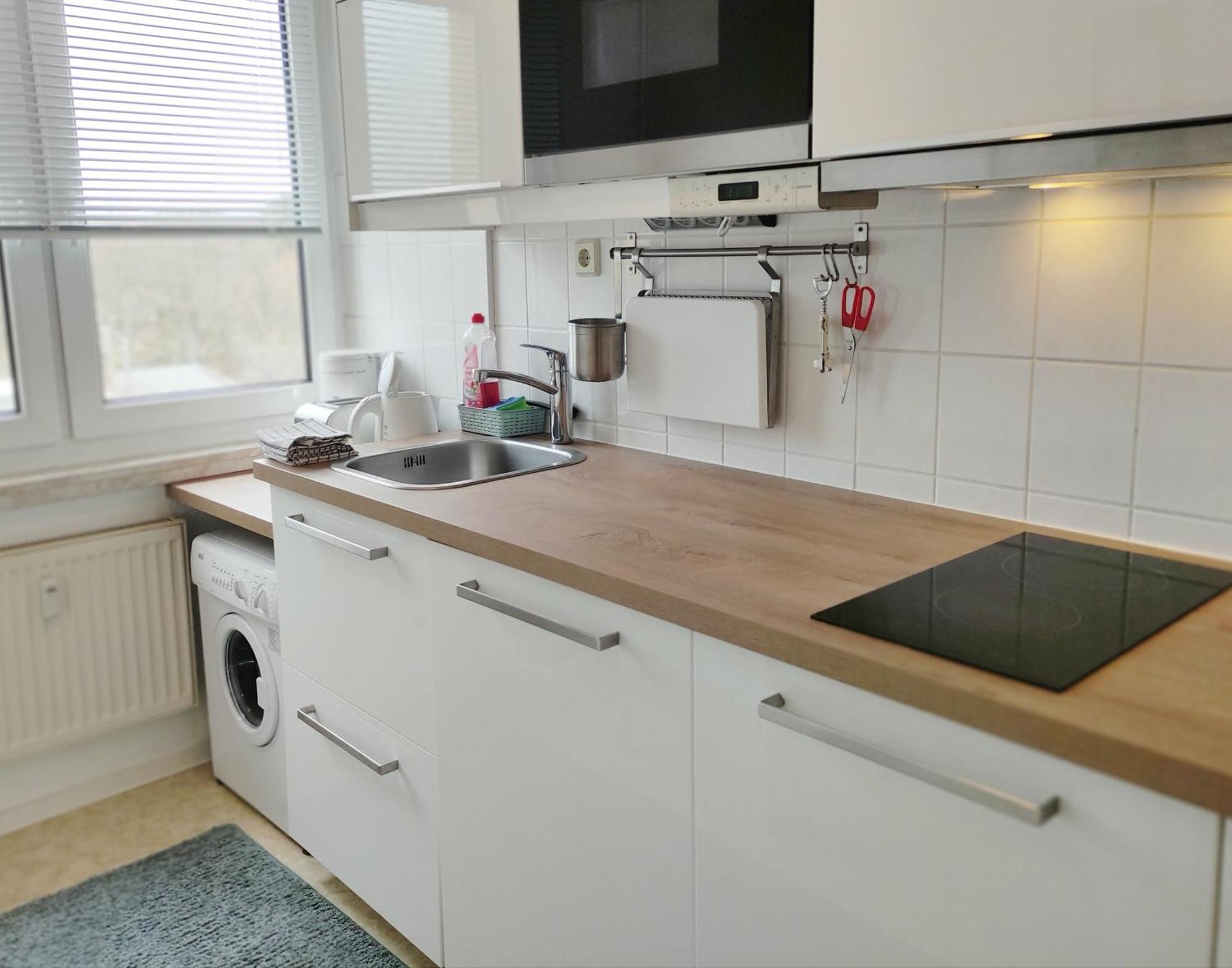 Apartment E - Feel Good Λειψία Εξωτερικό φωτογραφία