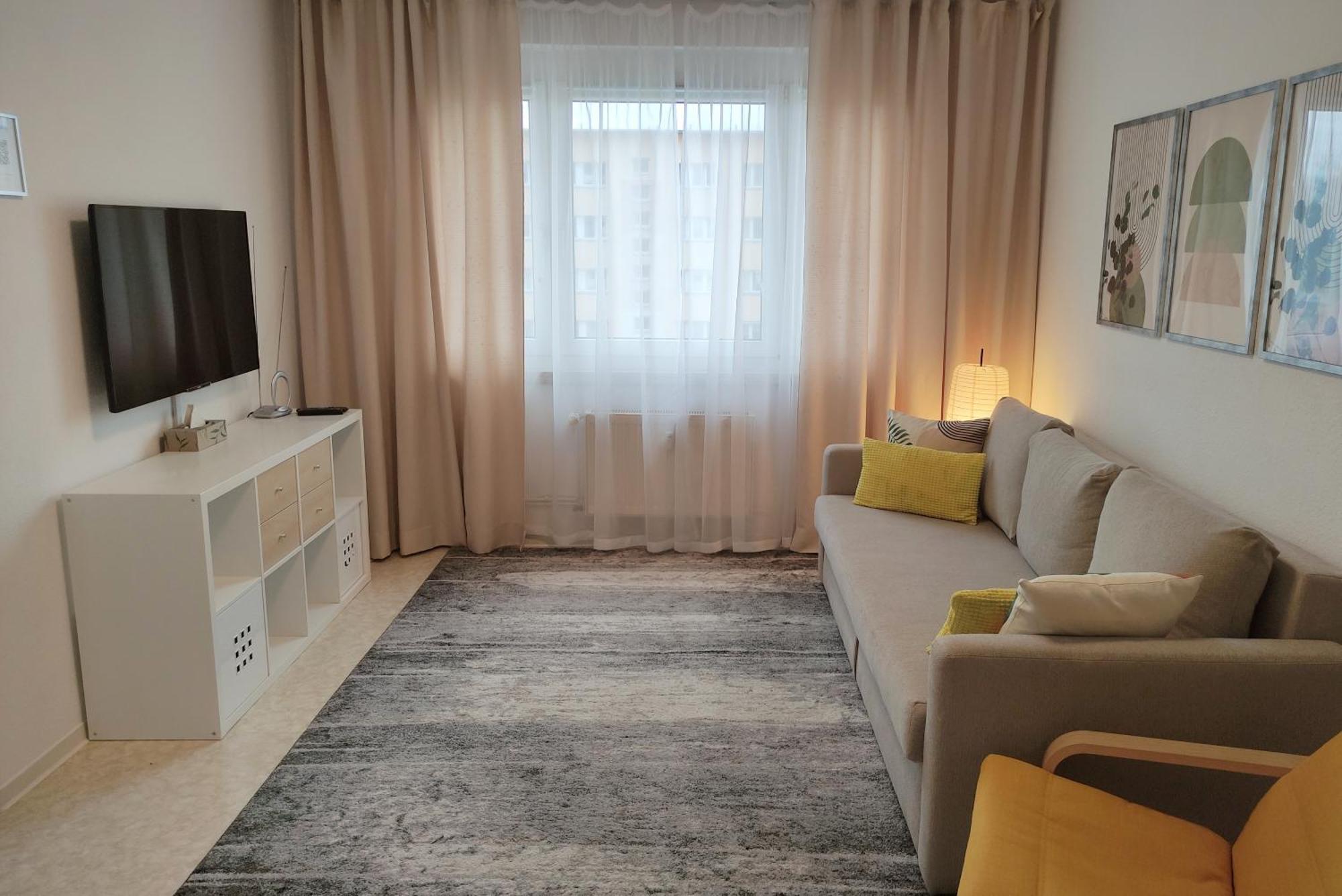 Apartment E - Feel Good Λειψία Εξωτερικό φωτογραφία