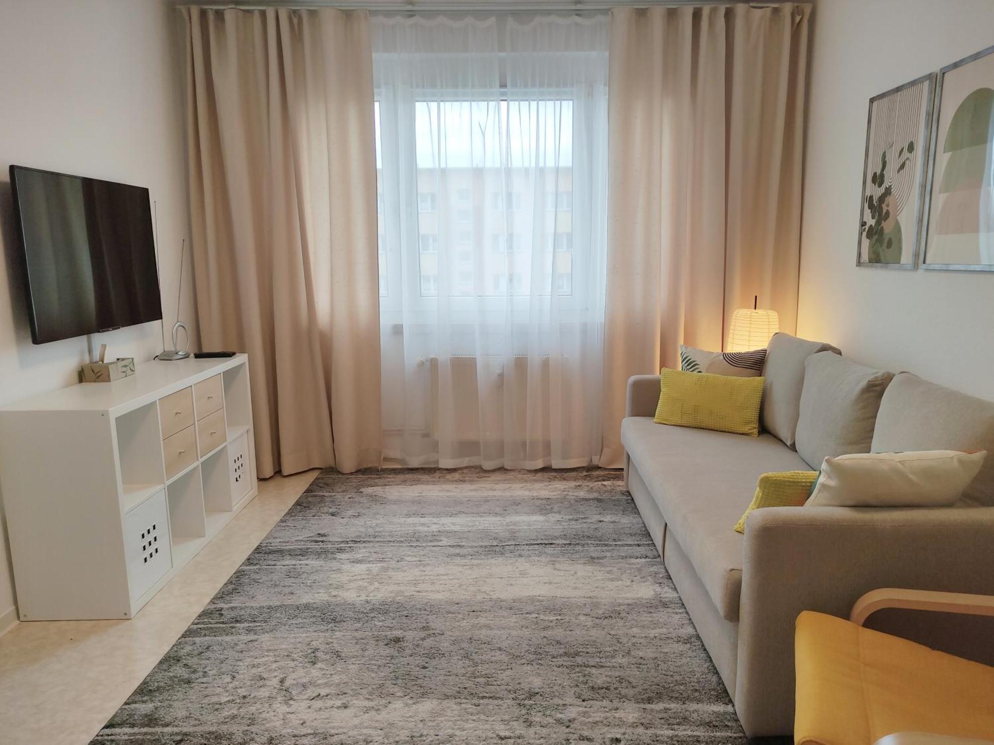 Apartment E - Feel Good Λειψία Εξωτερικό φωτογραφία