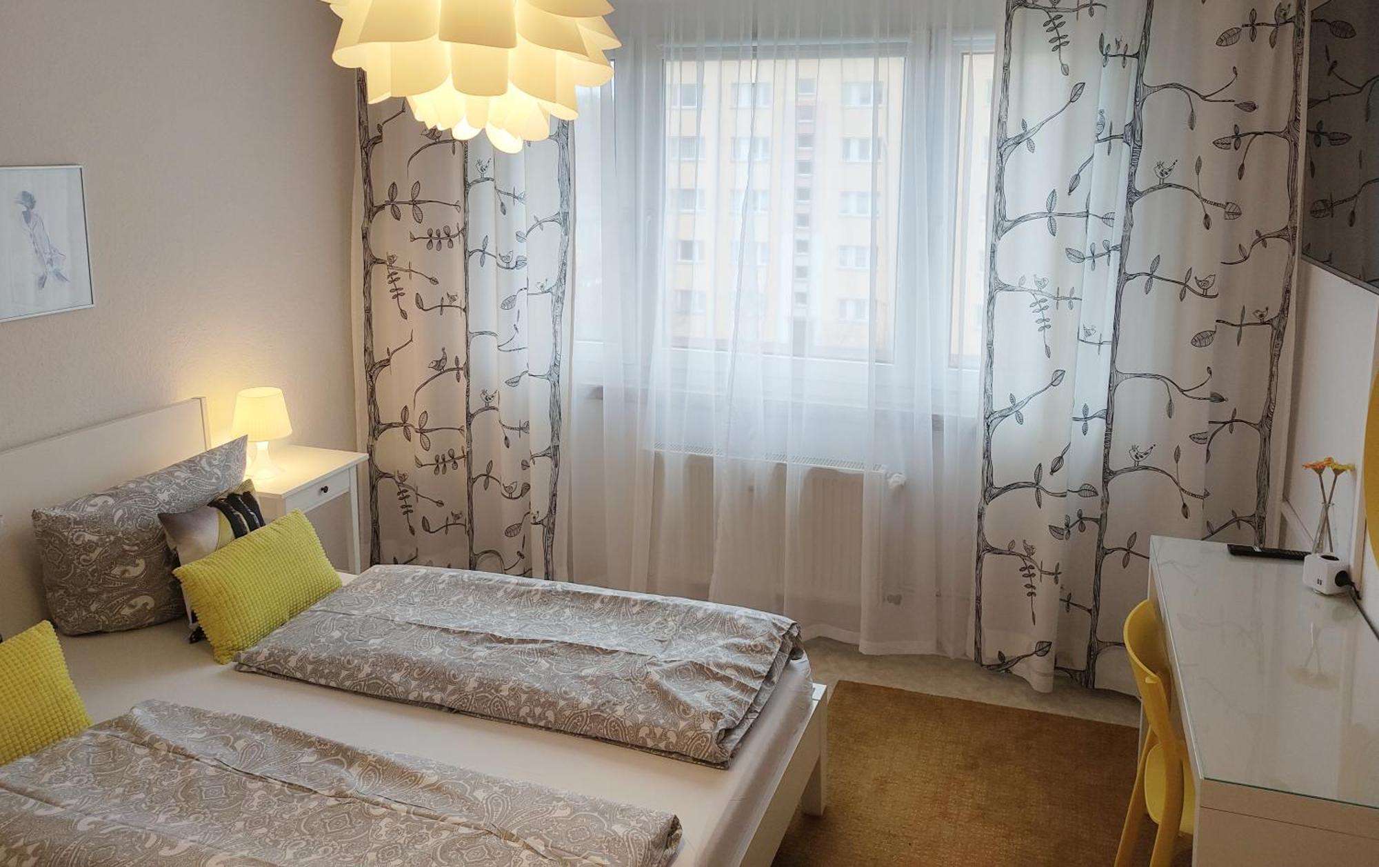 Apartment E - Feel Good Λειψία Εξωτερικό φωτογραφία