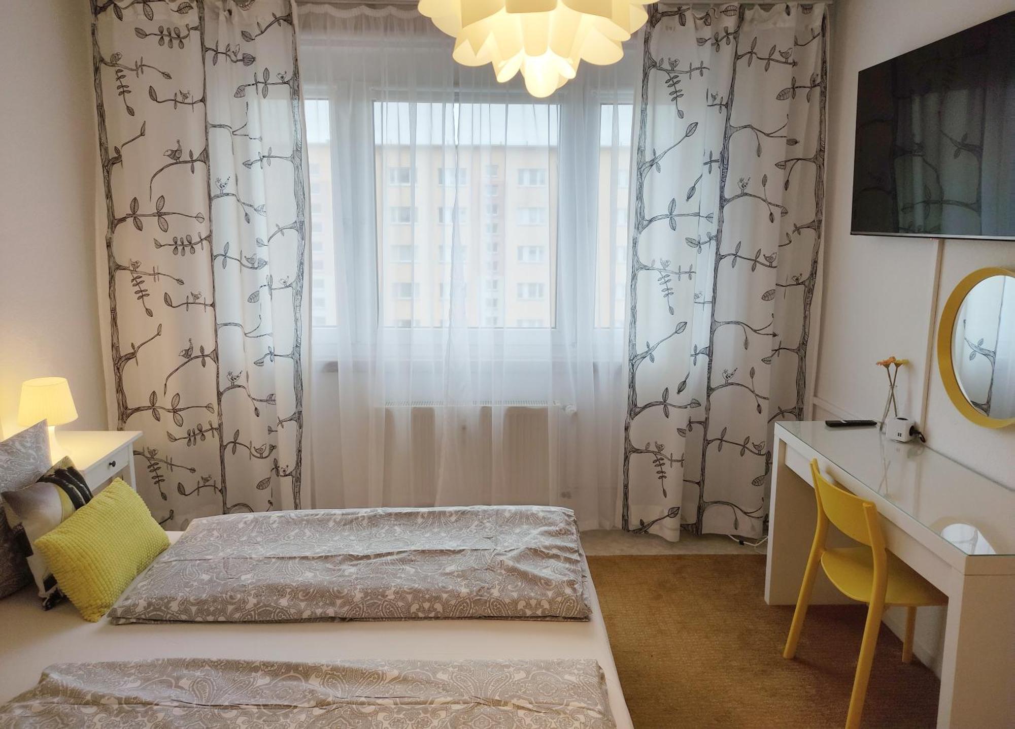 Apartment E - Feel Good Λειψία Εξωτερικό φωτογραφία