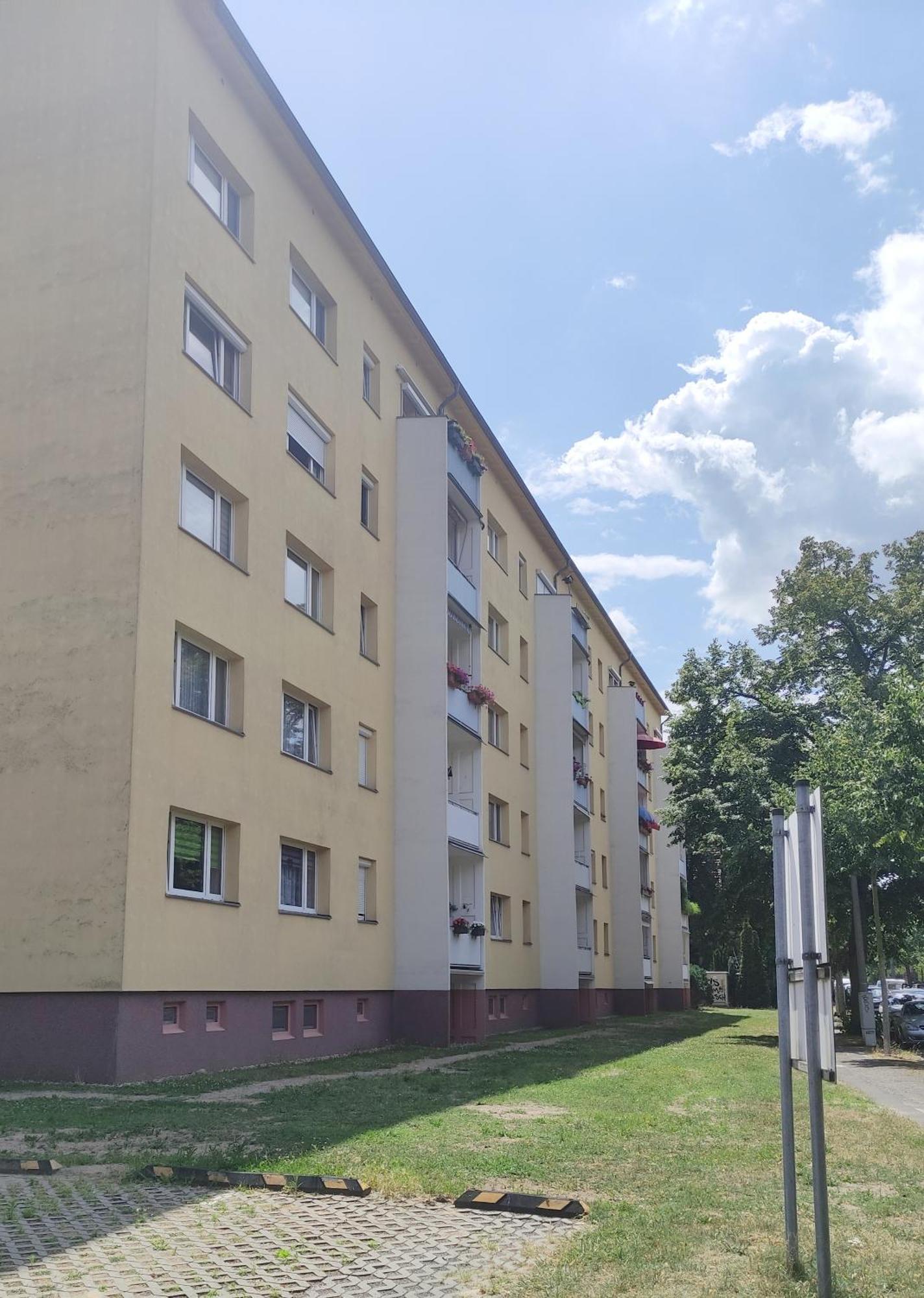 Apartment E - Feel Good Λειψία Εξωτερικό φωτογραφία